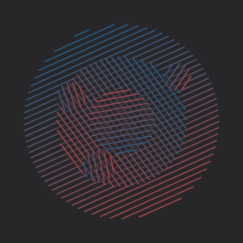 linear systems #2 static token preview