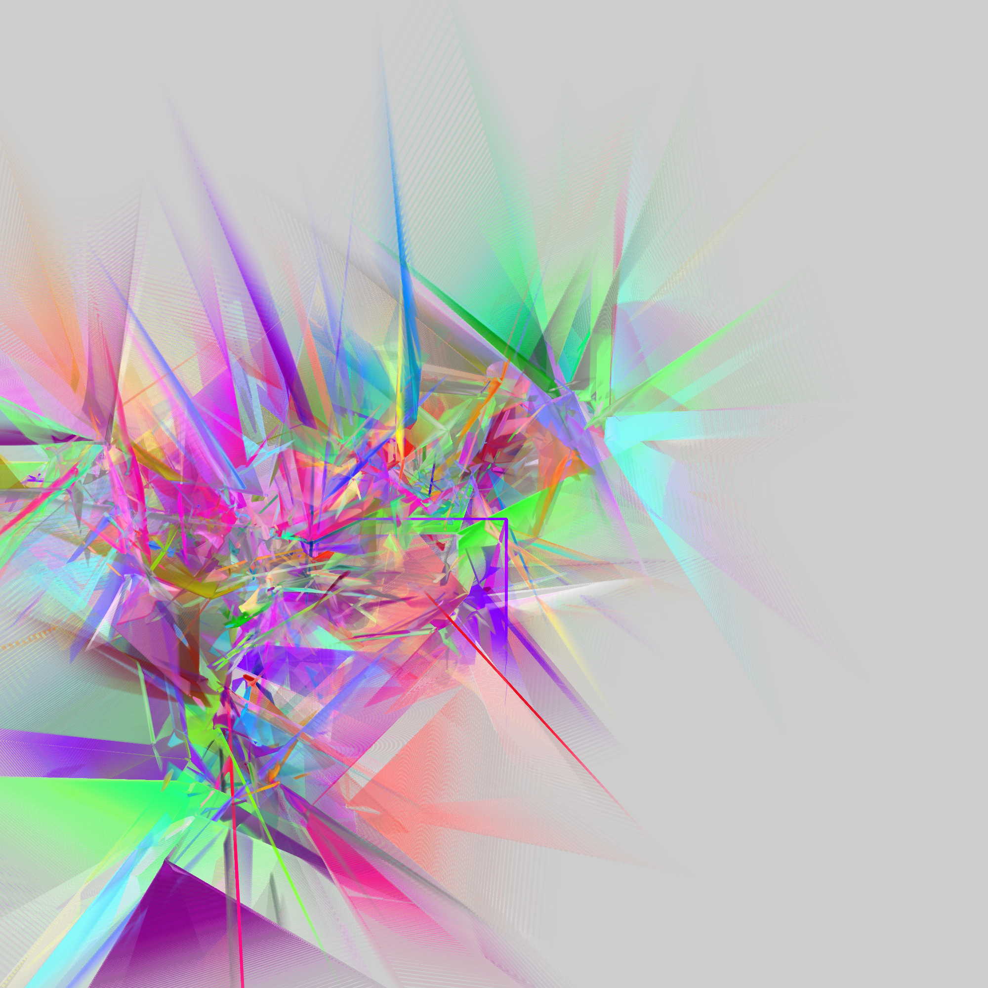 luminous blossom #10 static token preview