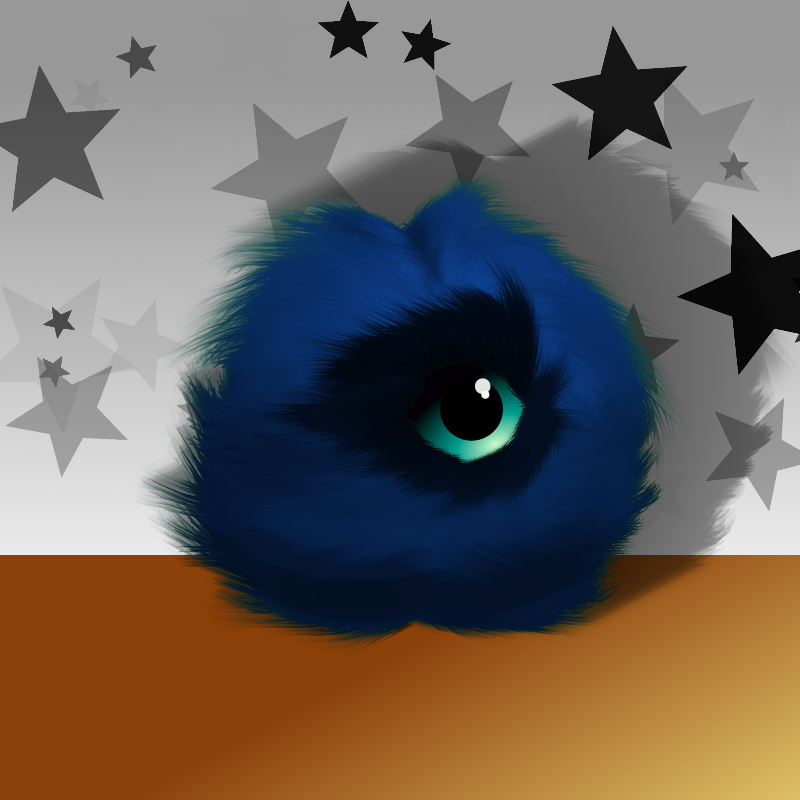 furballz #35 static token preview