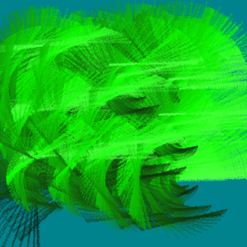 $FX.HASH_DRAW(); #18 static token preview