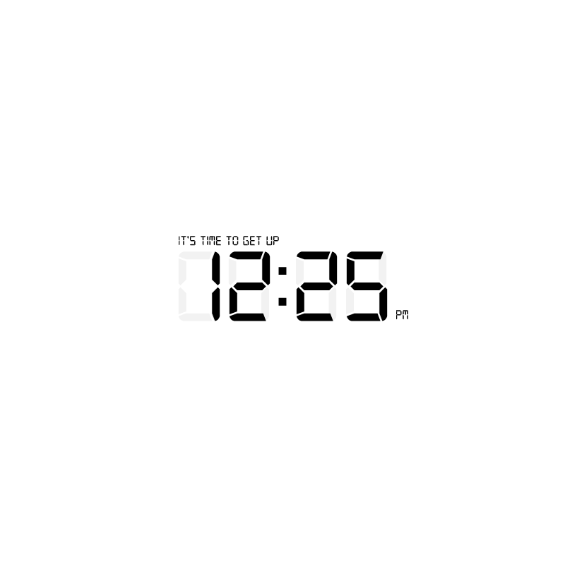 2: The time #19 static token preview