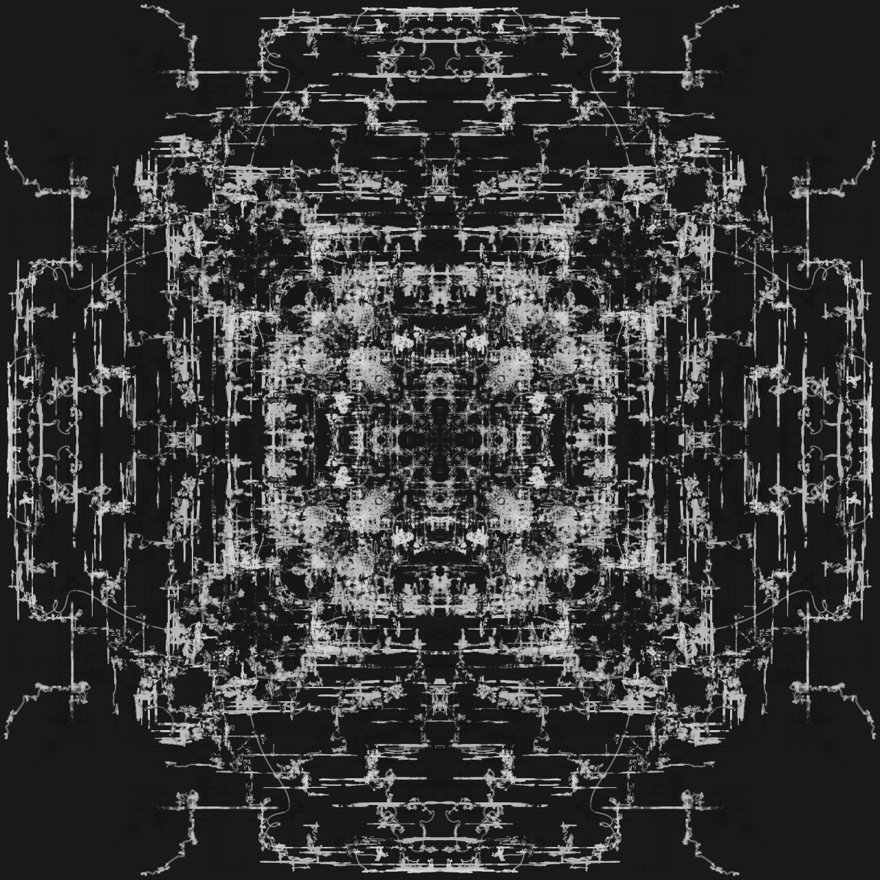 Lost in the attraction / abstraction #193 static token preview