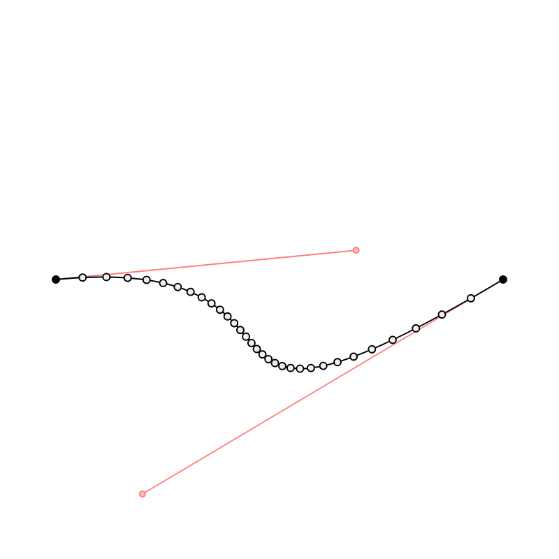 fx(bezier) #1 static token preview
