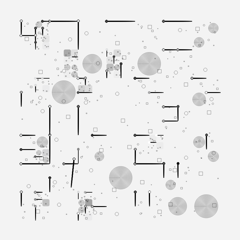Abstract Mechanics #2 static token preview
