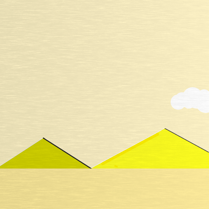 ShapeScapes: Season 2 #5 static token preview