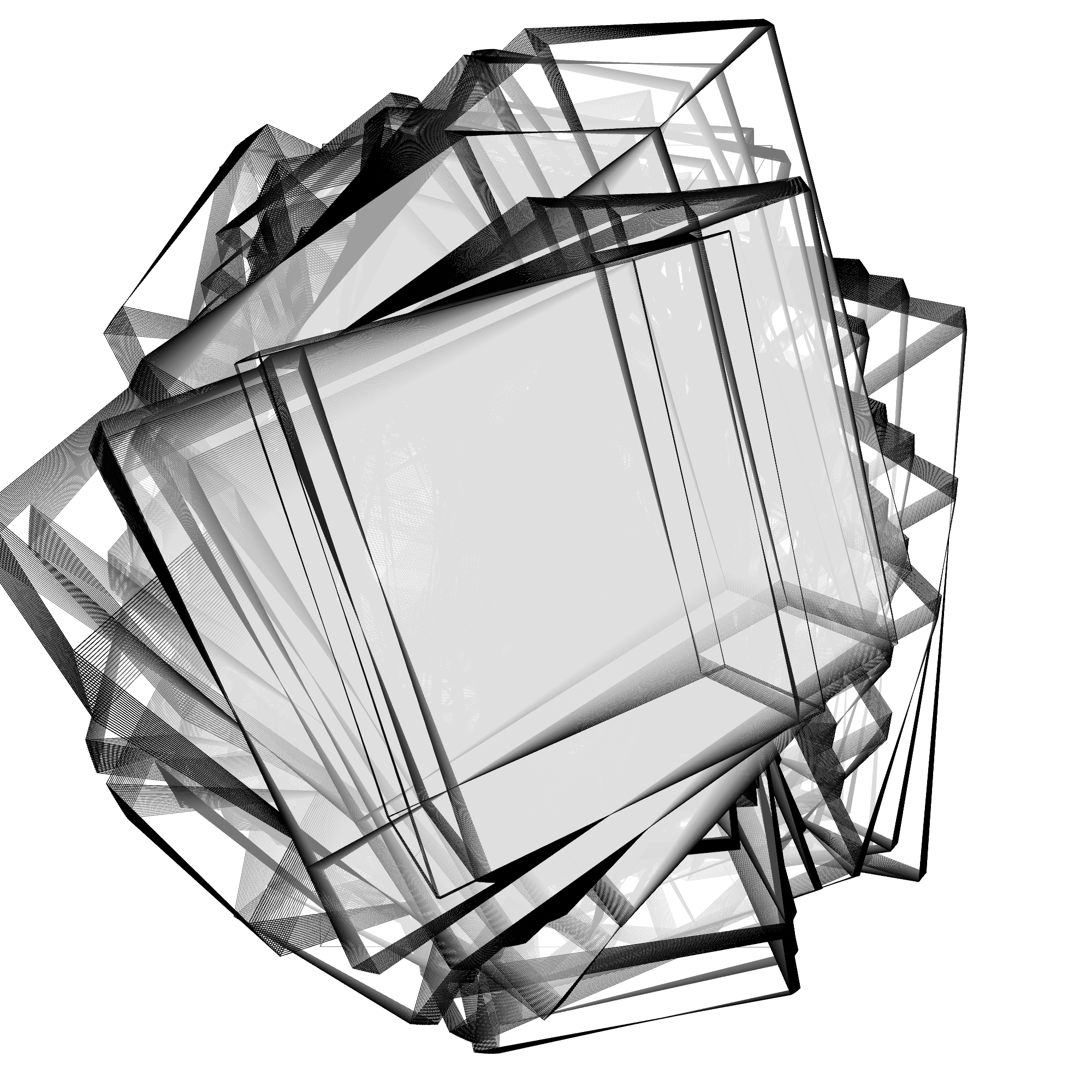 minor pentatonic cyclic fragment #13 static token preview
