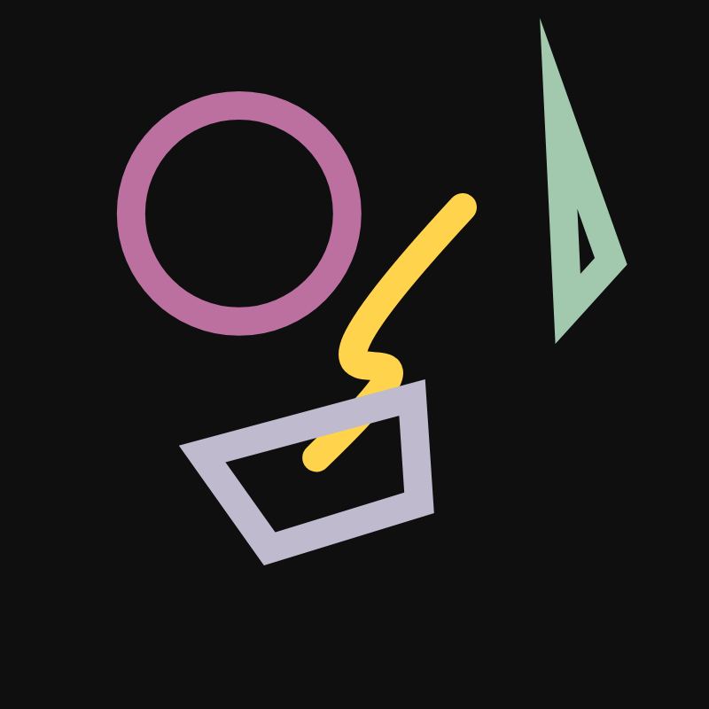 Mood #9 static token preview