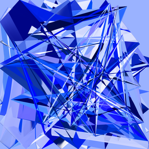 Crystal Shards project preview