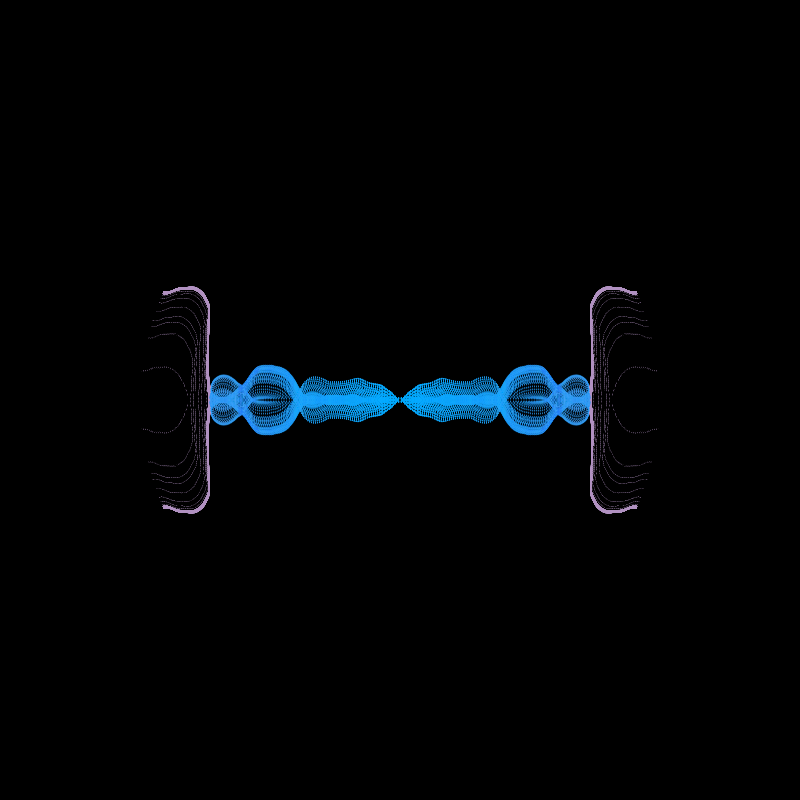 Neuromorphosis #17 static token preview