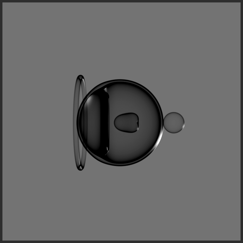 b.1 #12 static token preview