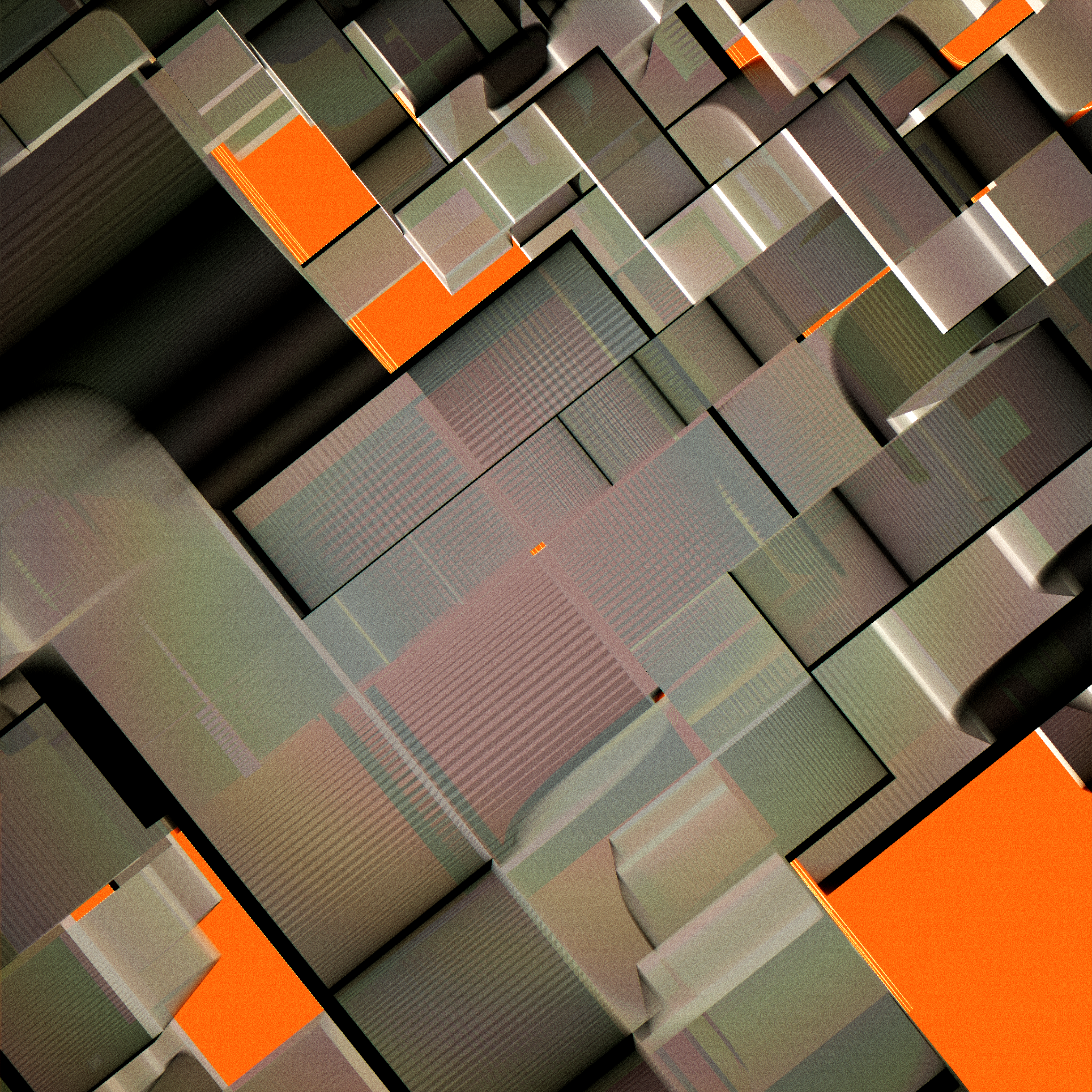 Theia's Maze #3 static token preview