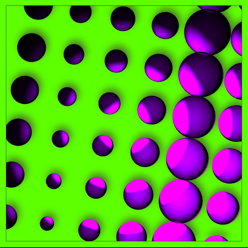 ComedyHalftone #16 static token preview