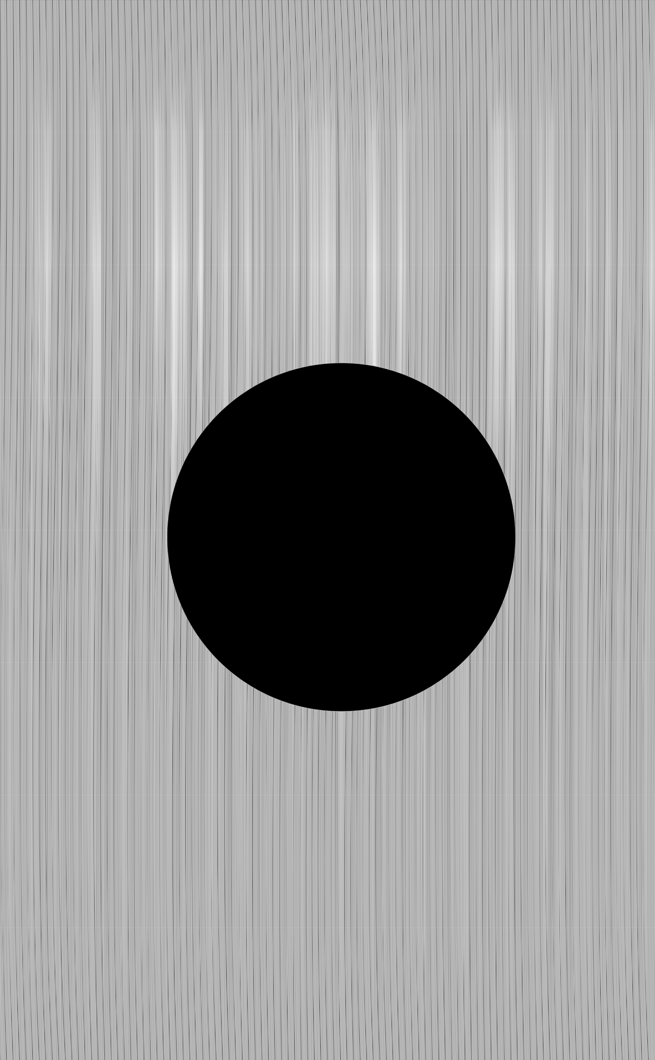 Minimal Params #4 static token preview