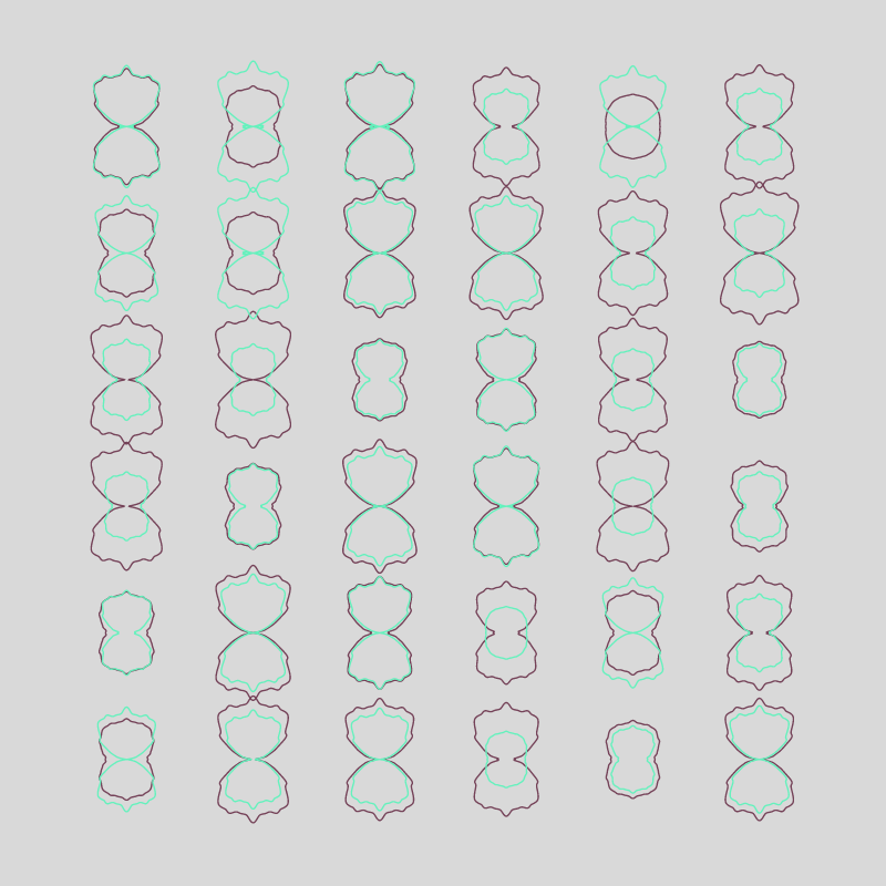 Verrassing #5 static token preview