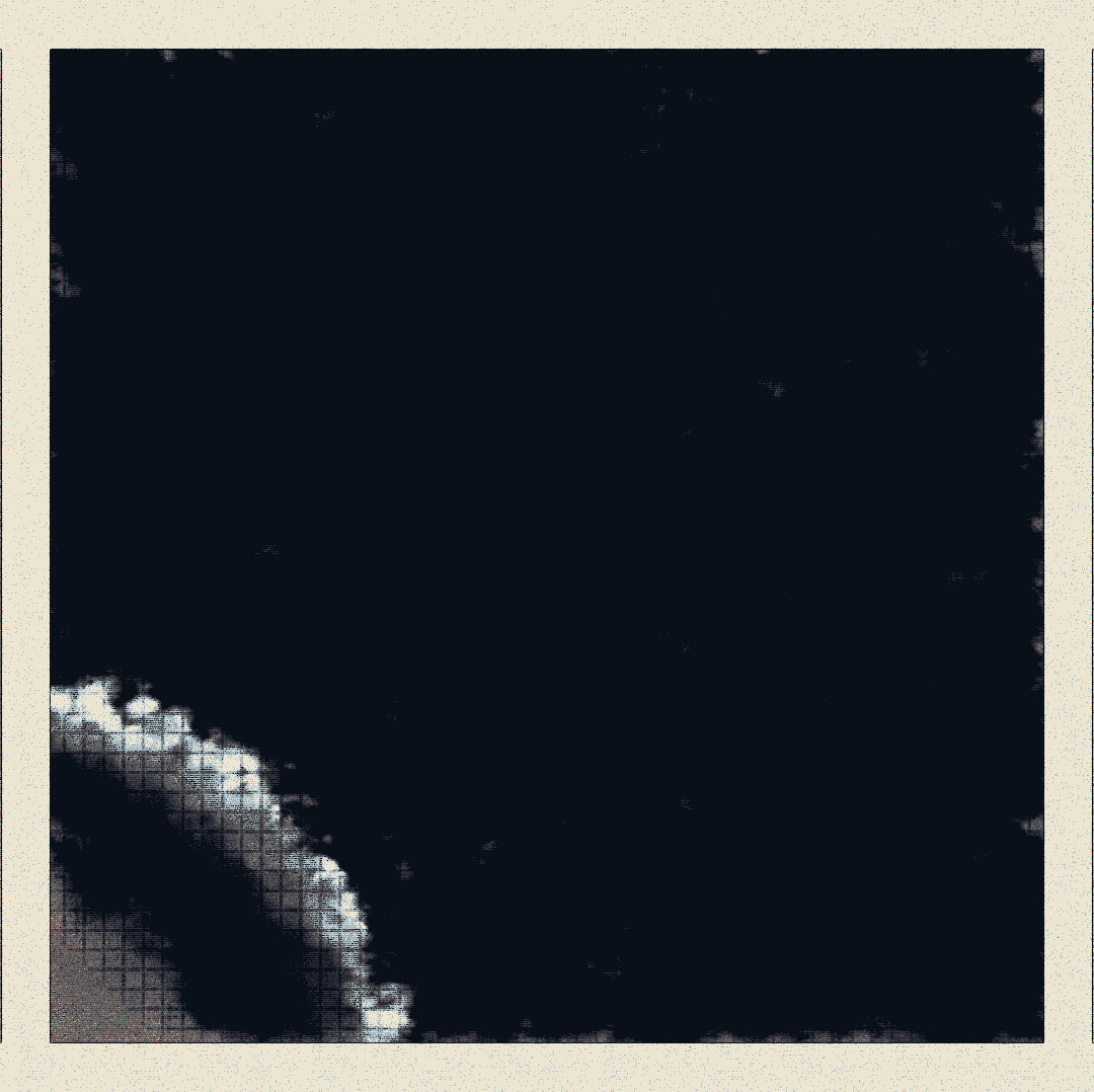 γ_hole #9 static token preview