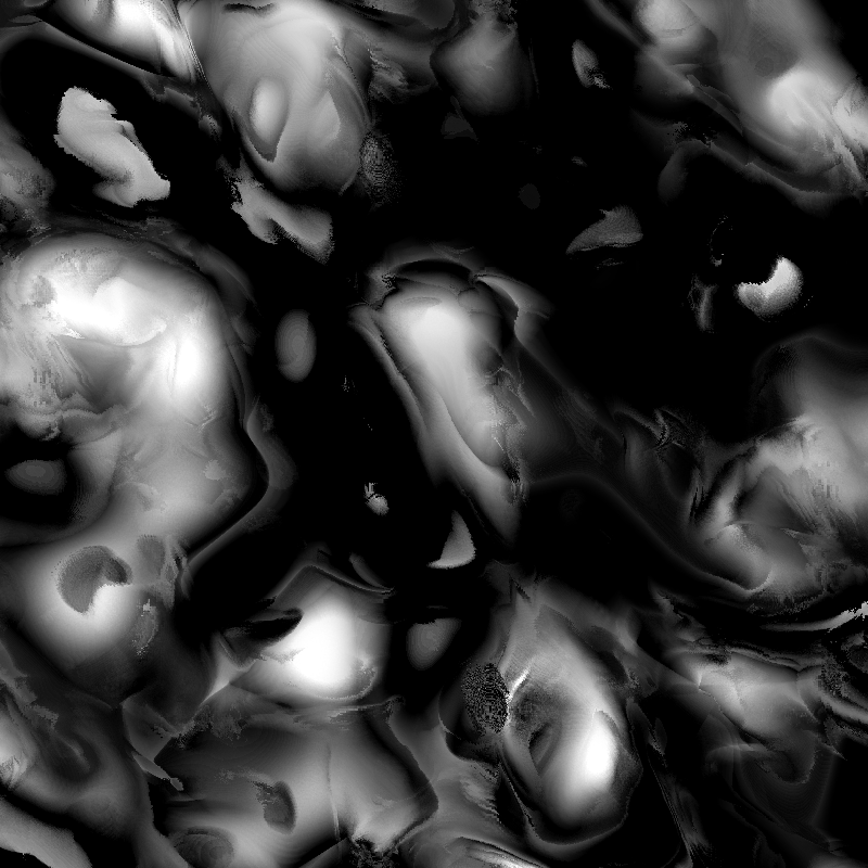 Synthetic Structure #23 static token preview