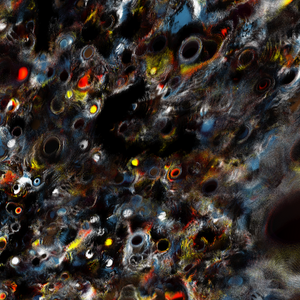 On The Surface project preview
