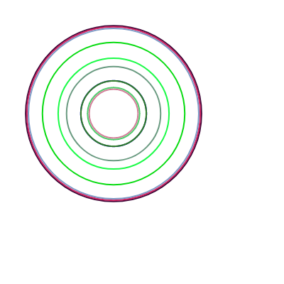 Concentric #15 static token preview