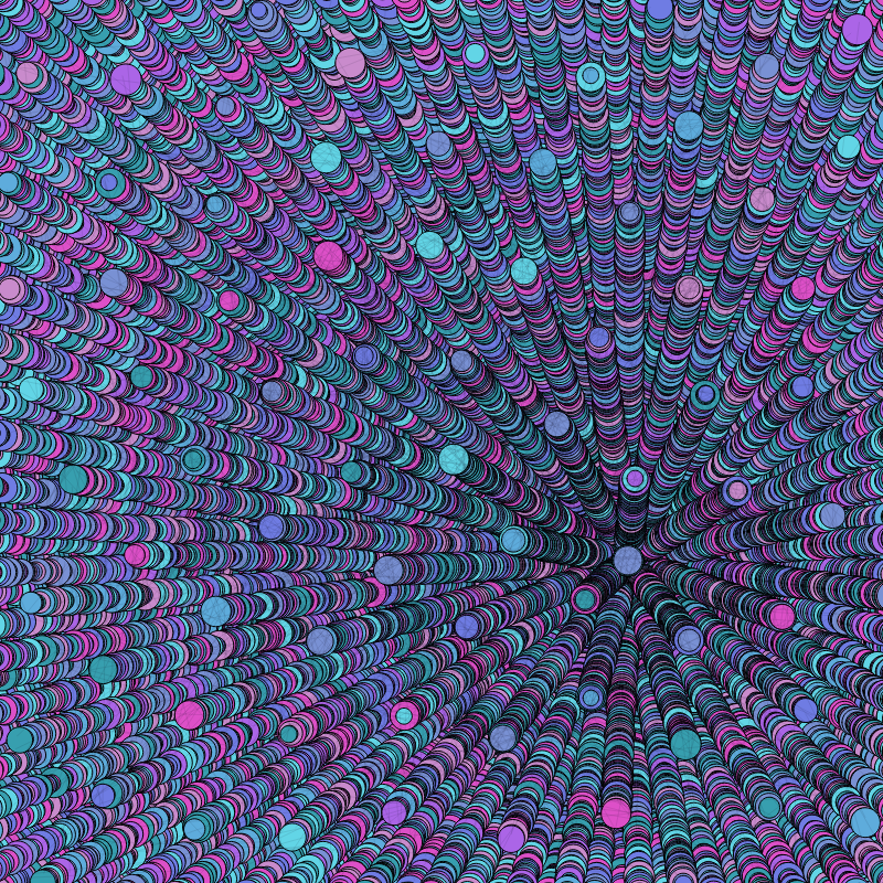 MAD RUSH #41 static token preview