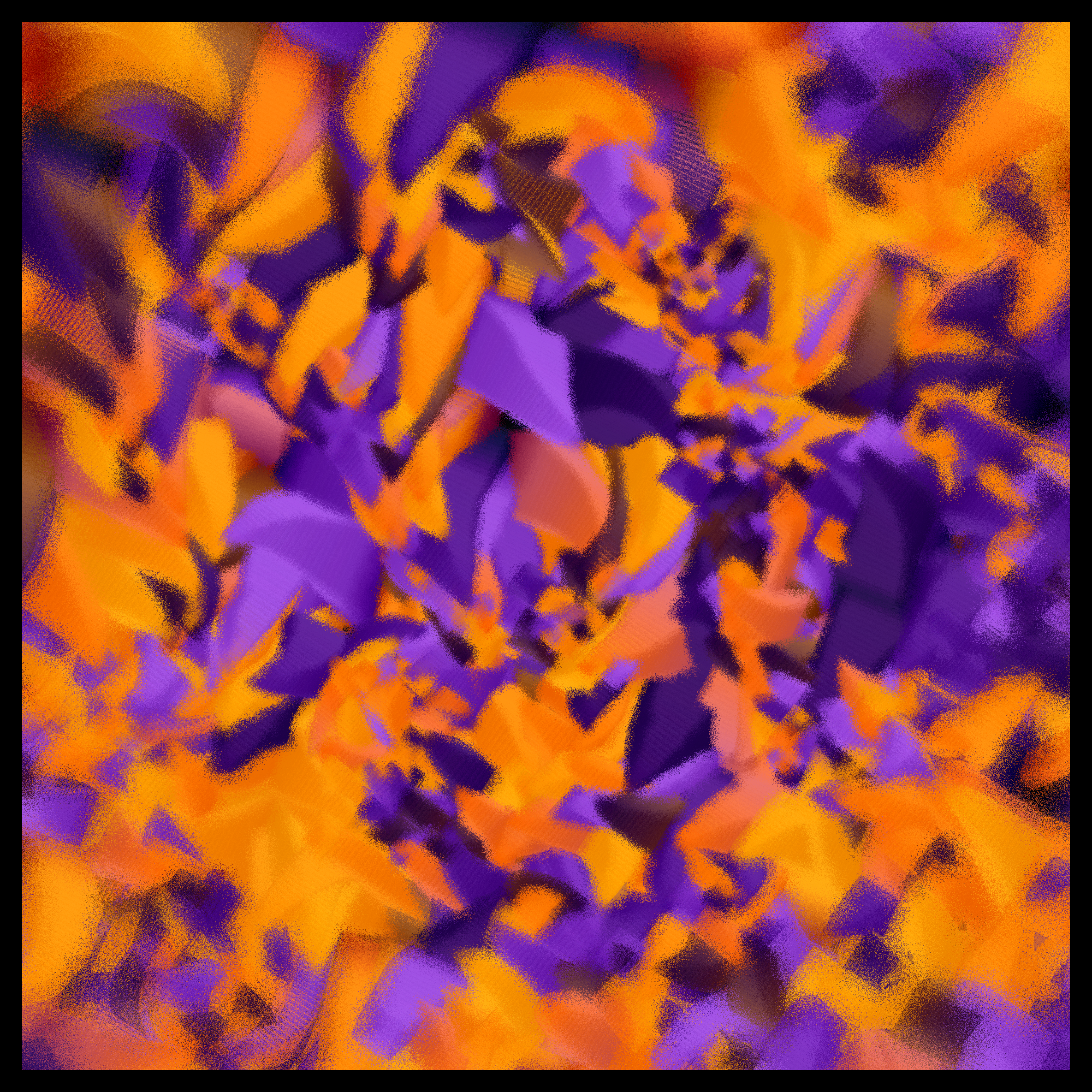 #0014 - In The Depths #12 static token preview