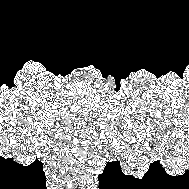 Waves #2 static token preview