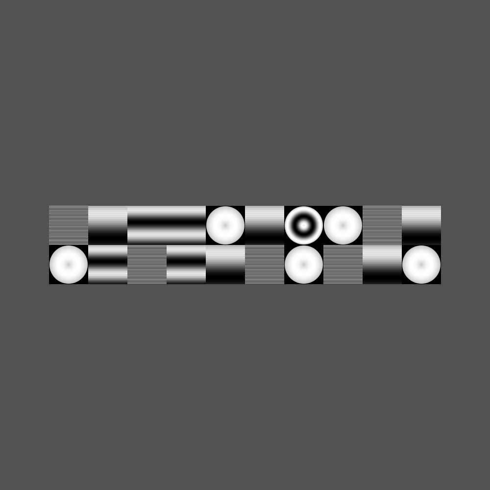 Untitled 11 #15 static token preview