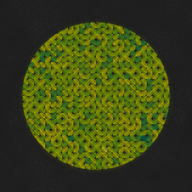 70s Tapestry #16 static token preview