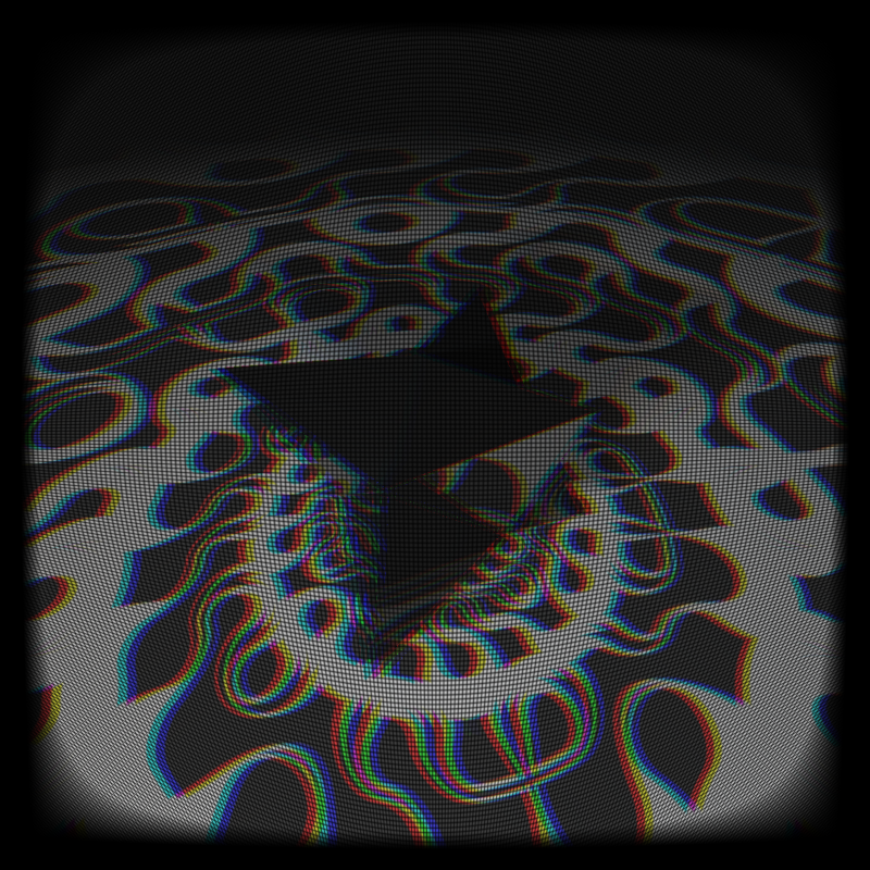 Perception of Darkness #7 static token preview