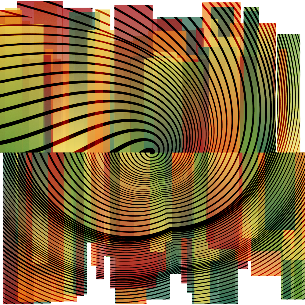 Mirrorgradients #14 static token preview
