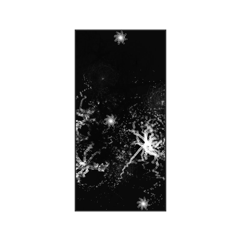 Cancer #19 static token preview
