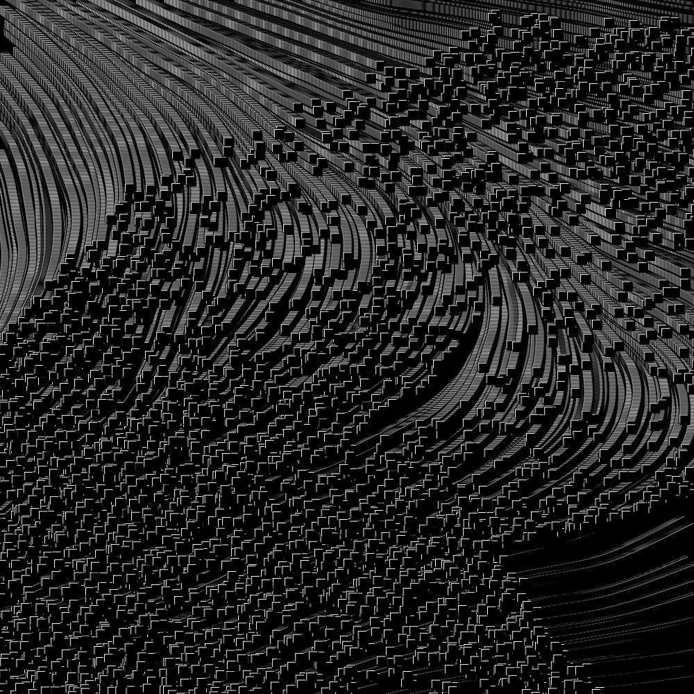Metal Patterns #4 static token preview
