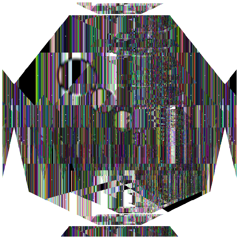 cathode_cosmos #19 static token preview