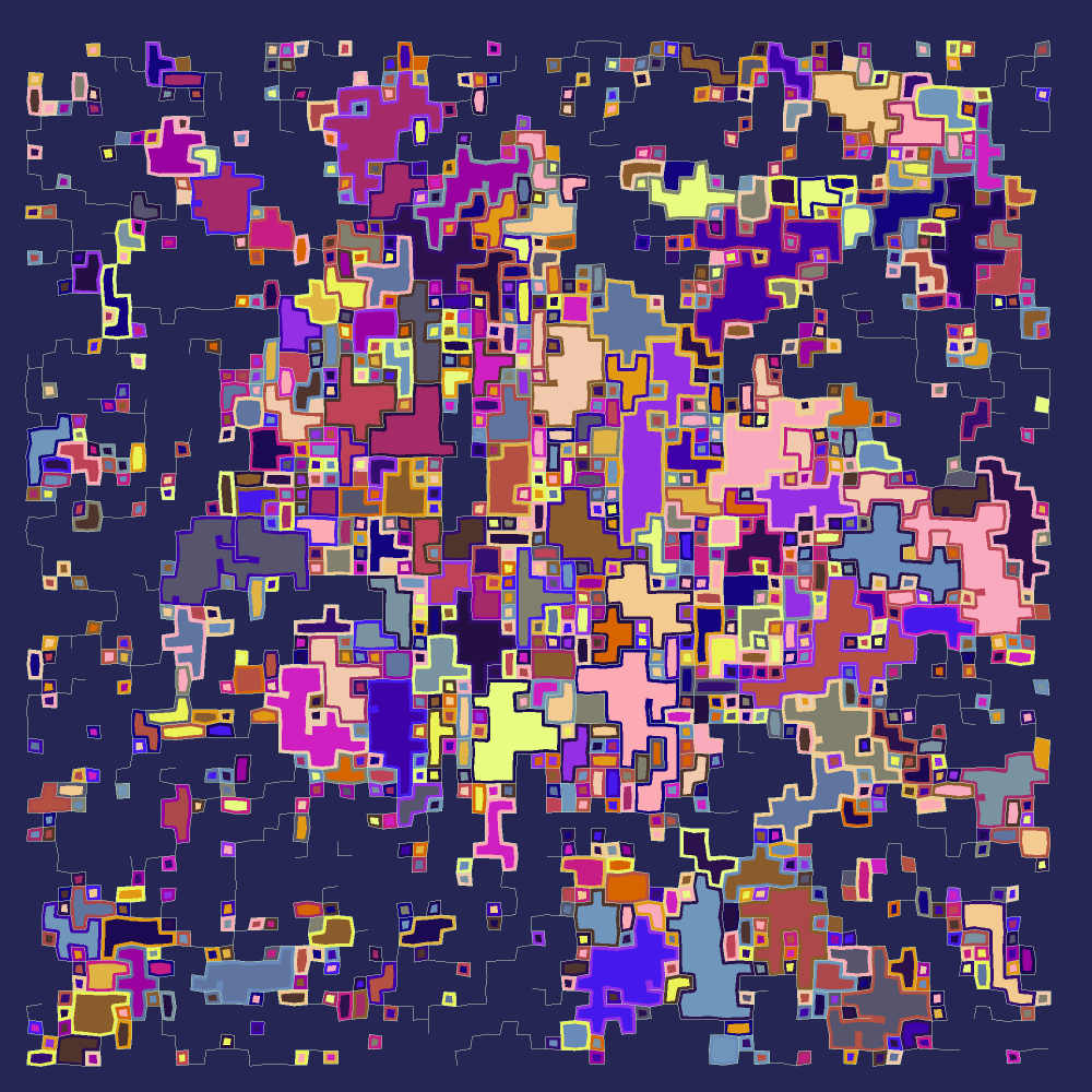 Riga town color 1 #6 static token preview