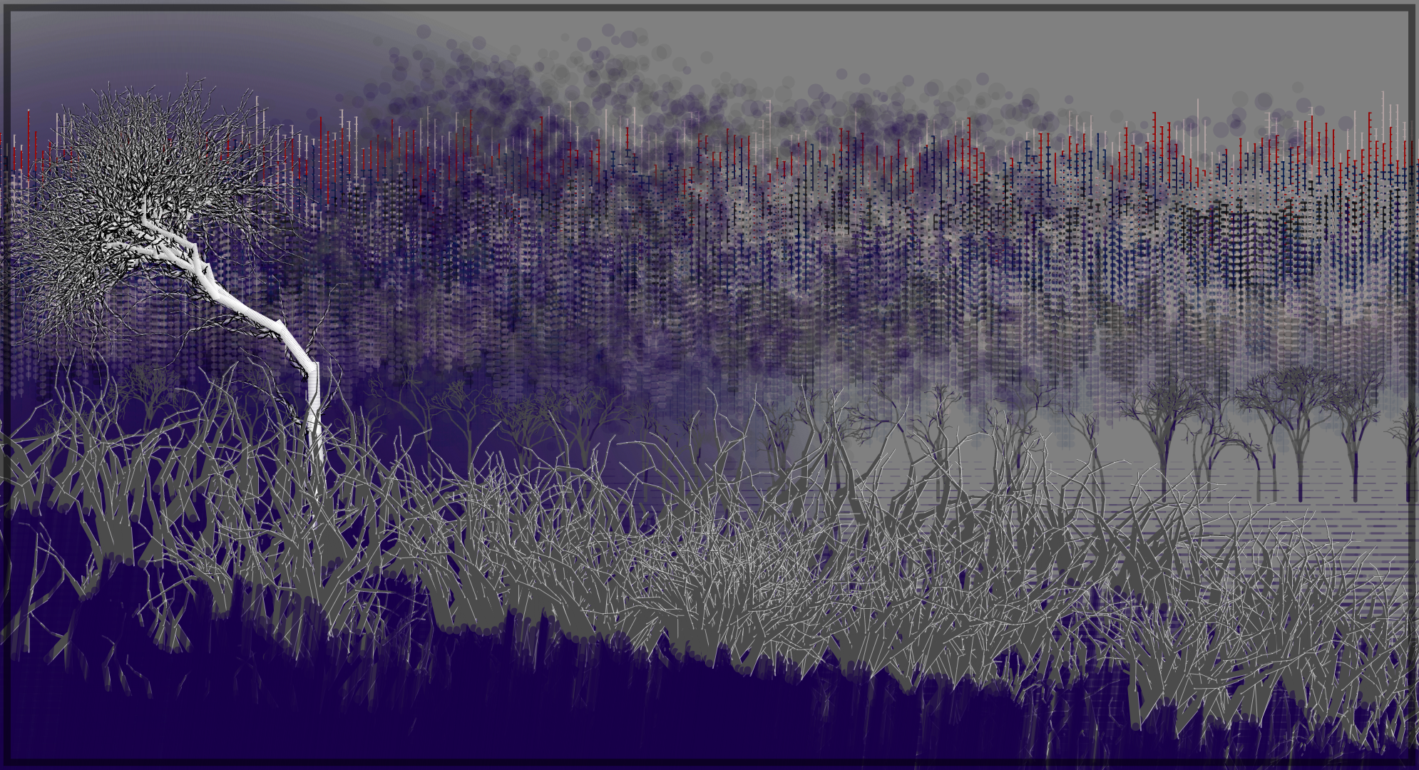 Tree Brush #27 static token preview