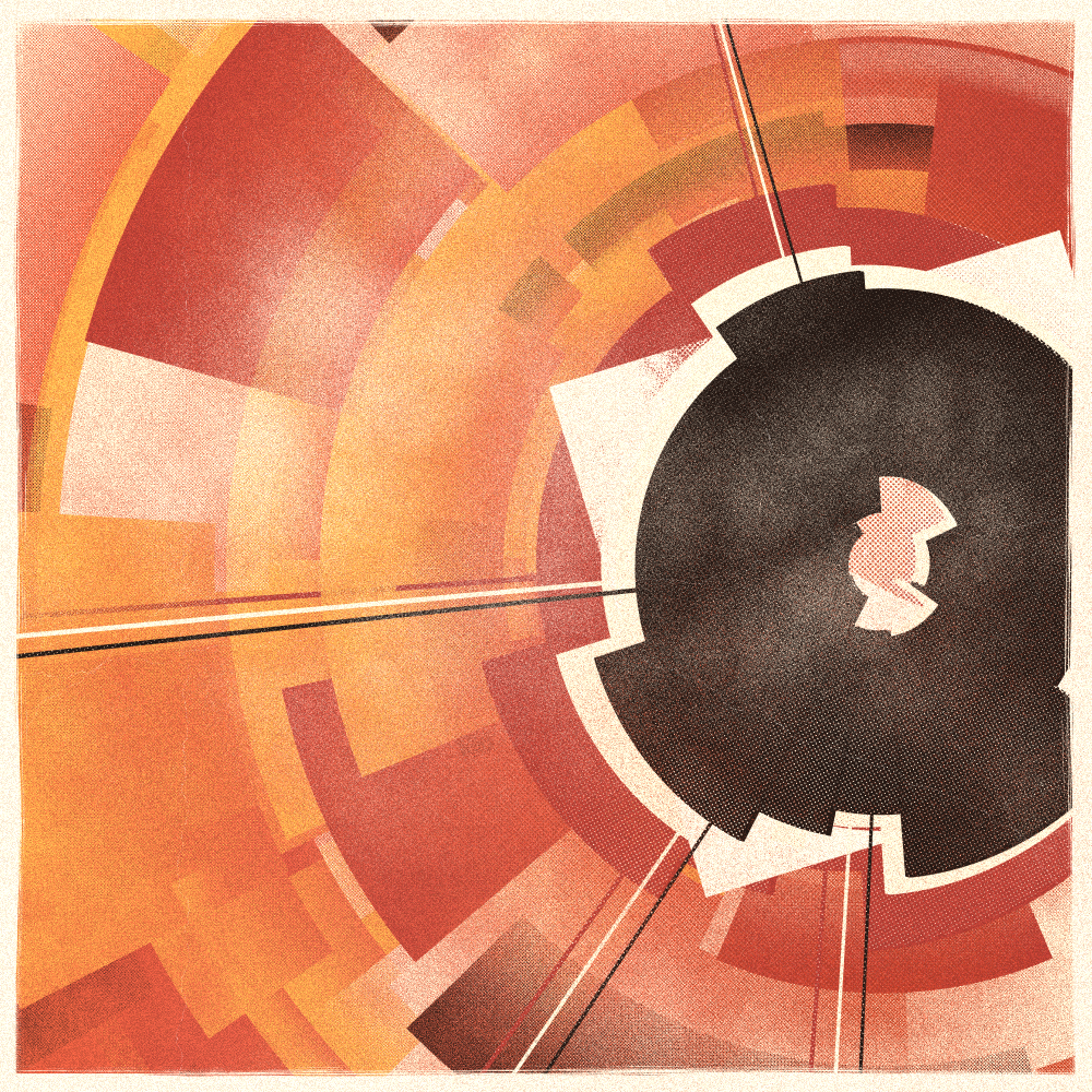 The muon in the hole #11 static token preview