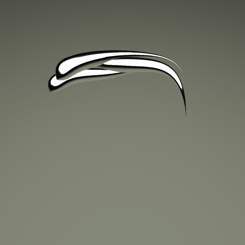 Silver Dragons #4 static token preview