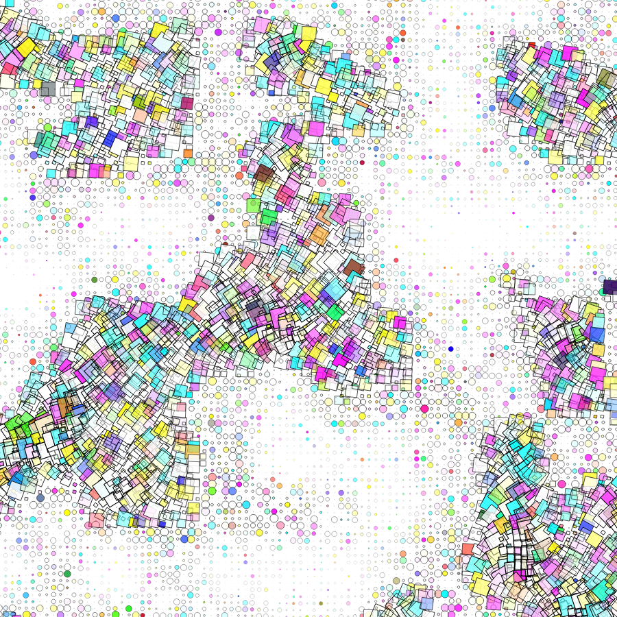 Wriggled #22 static token preview