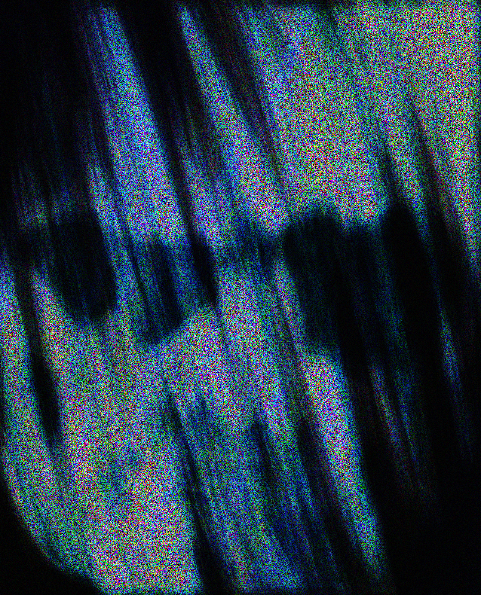 The Haunting Presence #6 static token preview