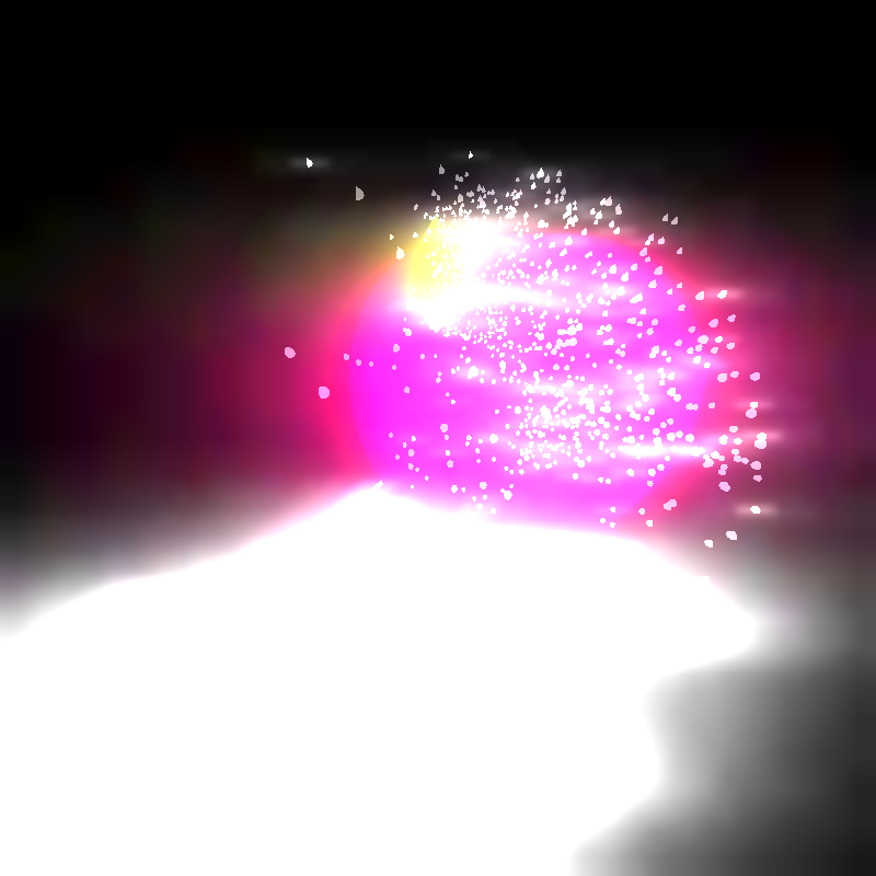 ✨✨✨ #8 static token preview