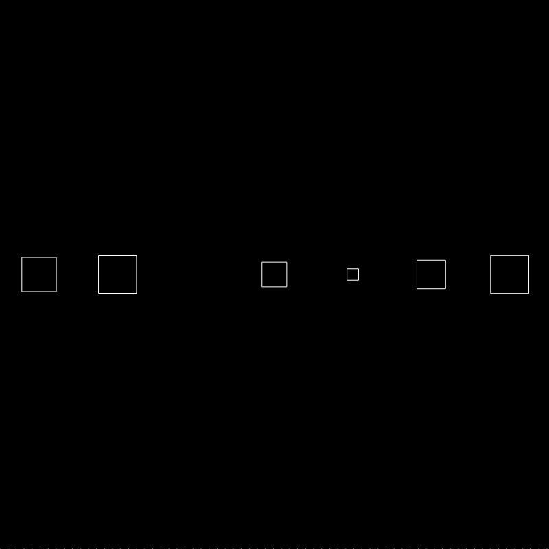 Subtractive Audio Synth #12 static token preview