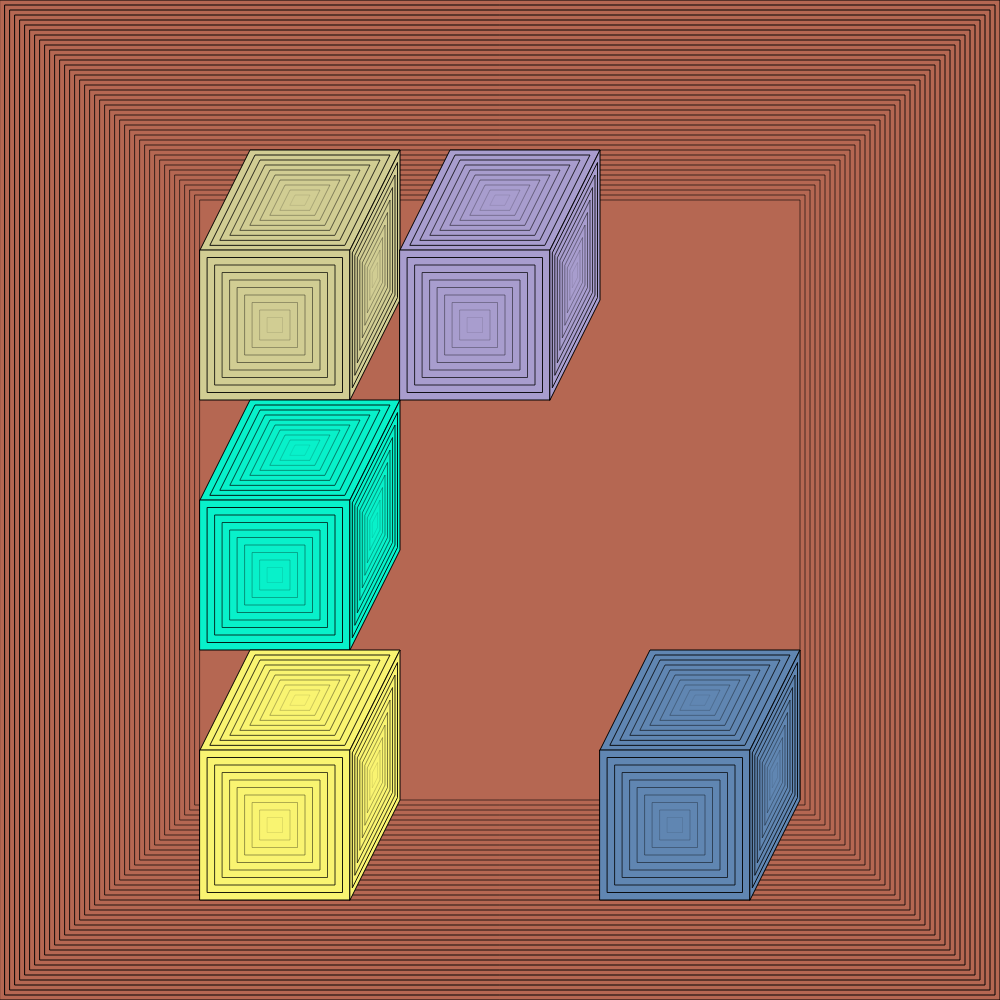 Geometry errors #11 static token preview