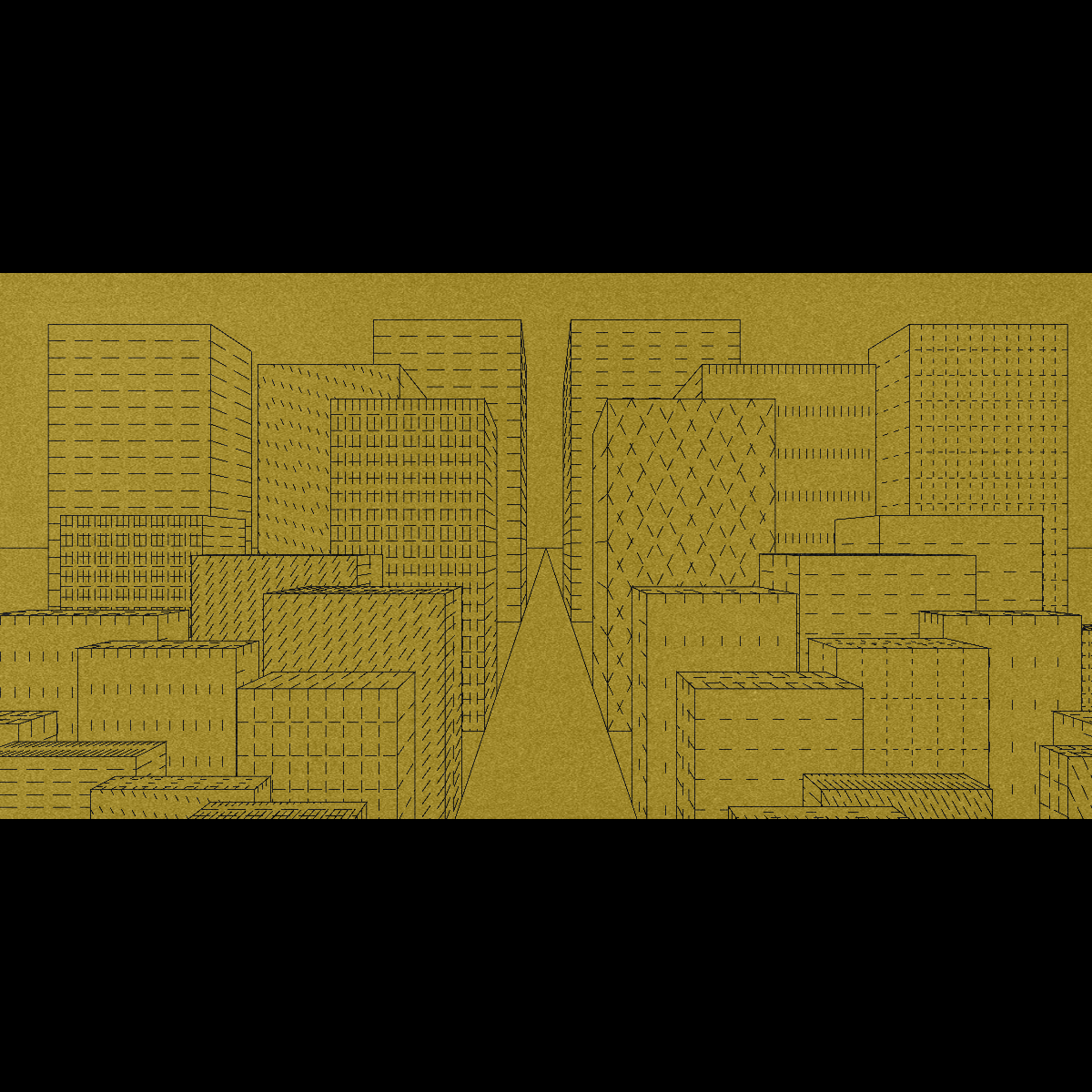 Avenue #17 static token preview