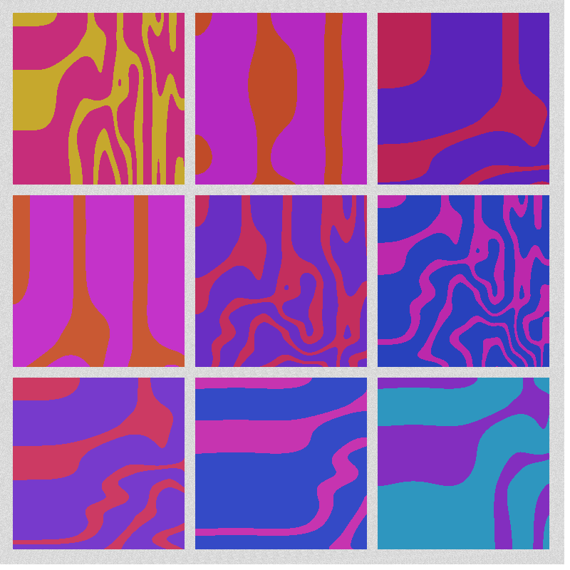 Doodle Tiles v1.0 #8 static token preview