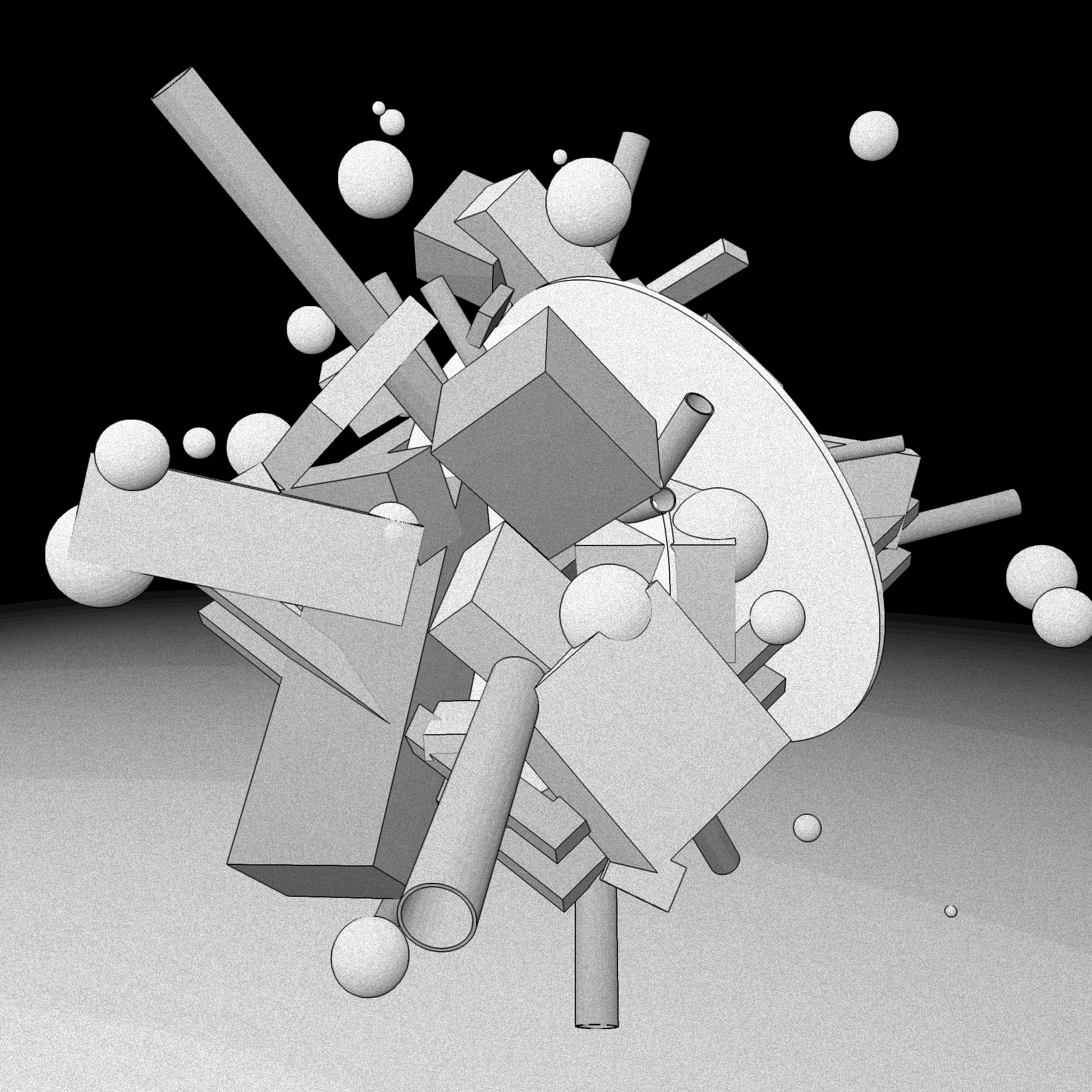 Paper Artifact #18 static token preview