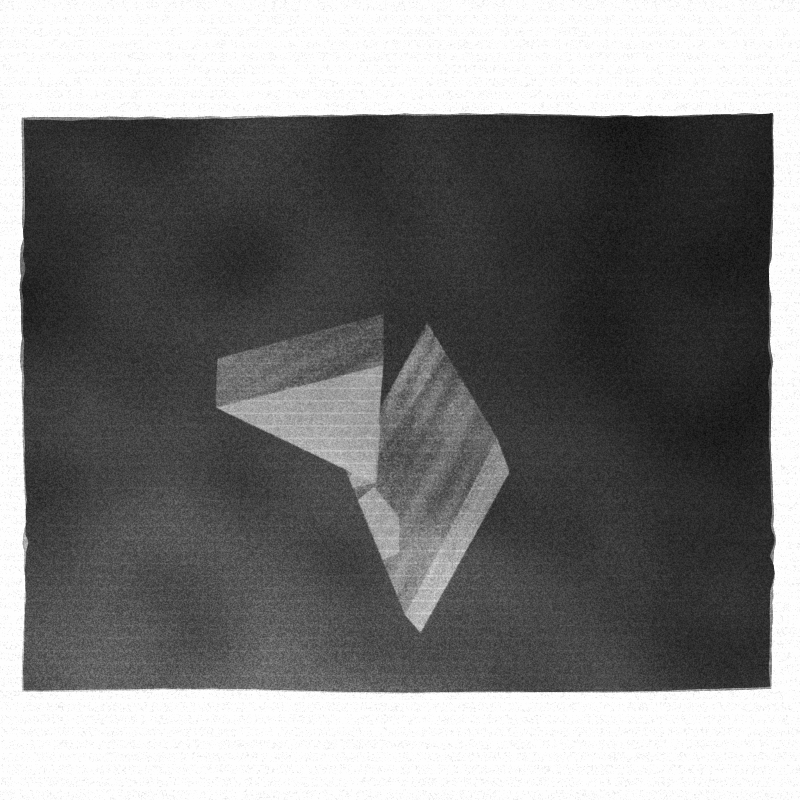 The Past Ahead #15 static token preview