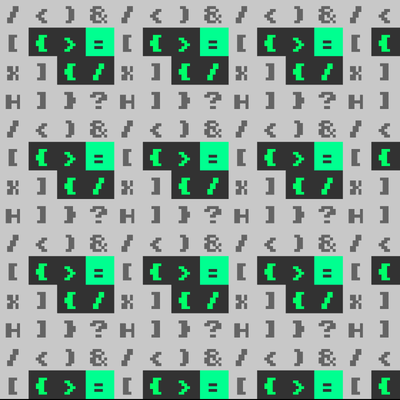 hBday.js #2 static token preview