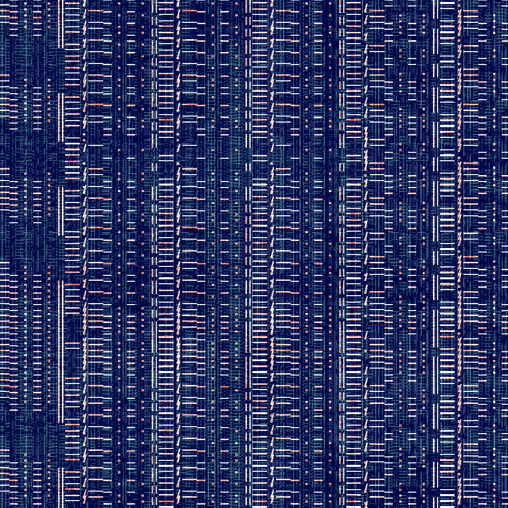 Blend #18 static token preview