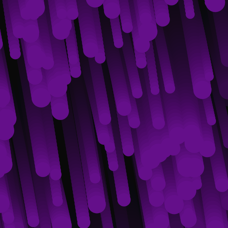 Rebounce #7 static token preview
