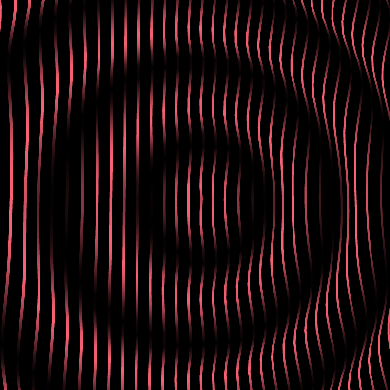 Ribbon resonator #13 static token preview