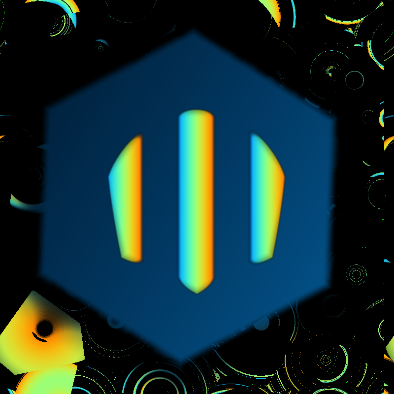 Mutual Impact #2 static token preview